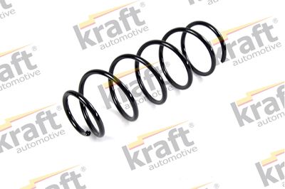 Suspension Spring KRAFT Automotive 4025542