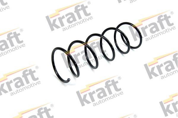 KRAFT Automotive 4025901 Suspension Spring