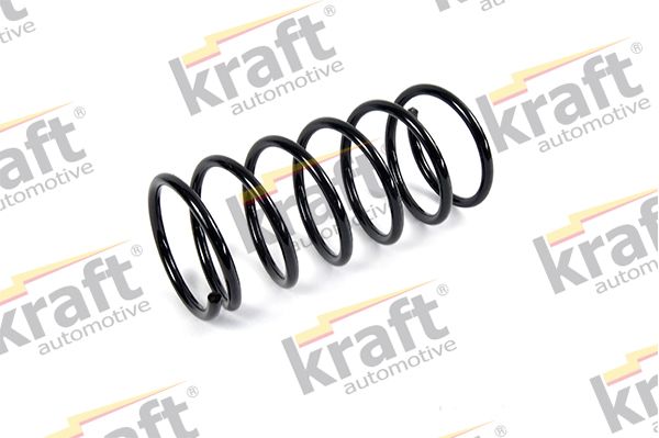 KRAFT Automotive 4025917 Suspension Spring