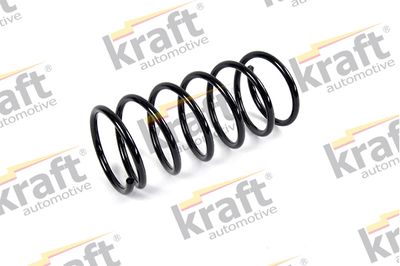 Suspension Spring KRAFT Automotive 4025917