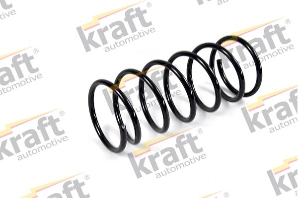 KRAFT Automotive 4025918 Suspension Spring