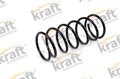 Suspension Spring KRAFT Automotive 4025918