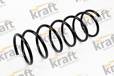 Suspension Spring KRAFT Automotive 4025930