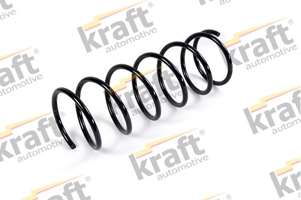 KRAFT Automotive 4025935 Suspension Spring