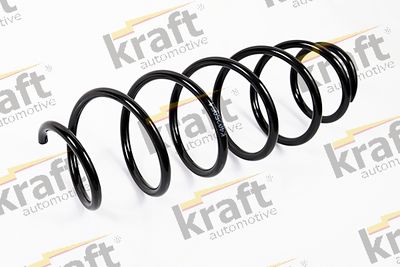 Suspension Spring KRAFT Automotive 4025954
