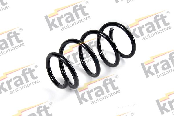 KRAFT Automotive 4025955 Suspension Spring