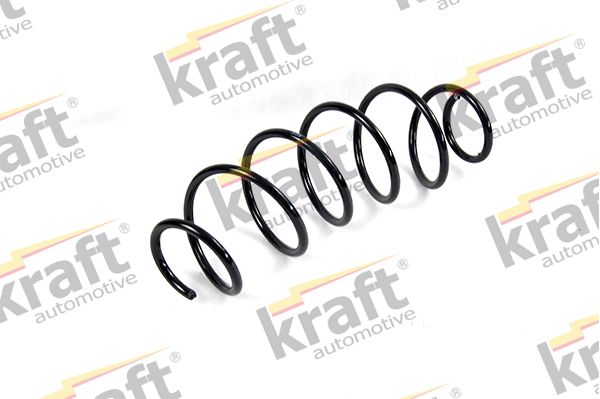 KRAFT Automotive 4025956 Suspension Spring