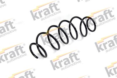 Suspension Spring KRAFT Automotive 4025956
