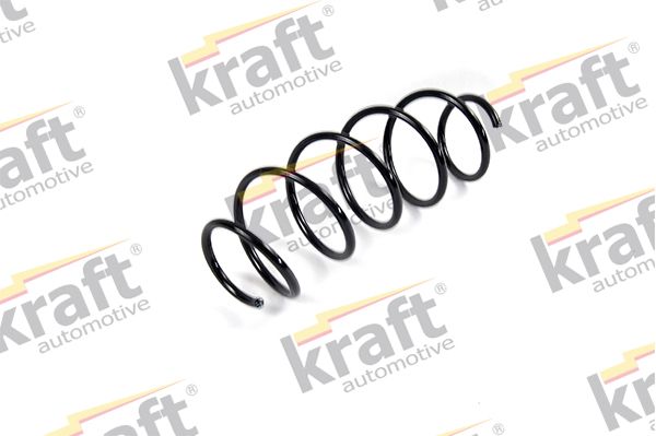 KRAFT Automotive 4025966 Suspension Spring