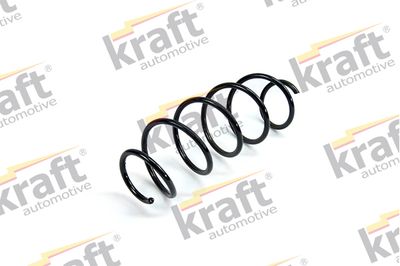 Suspension Spring KRAFT Automotive 4025968