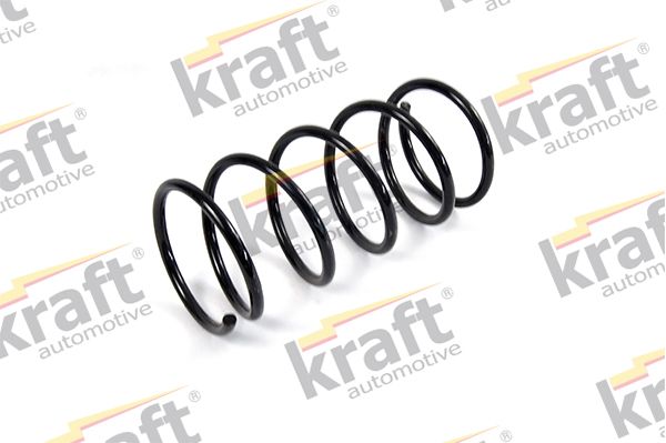 KRAFT Automotive 4025982 Suspension Spring
