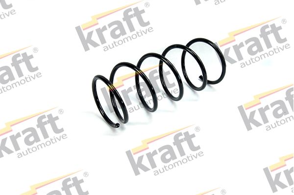 KRAFT Automotive 4026314 Suspension Spring