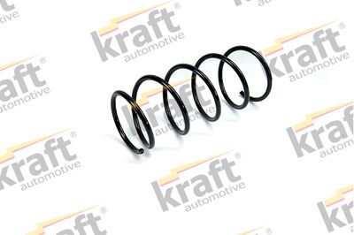 Suspension Spring KRAFT Automotive 4026314
