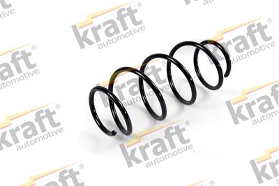 Suspension Spring KRAFT Automotive 4026316