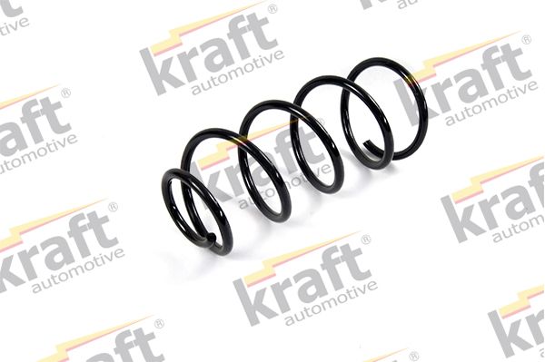 KRAFT Automotive 4026322 Suspension Spring