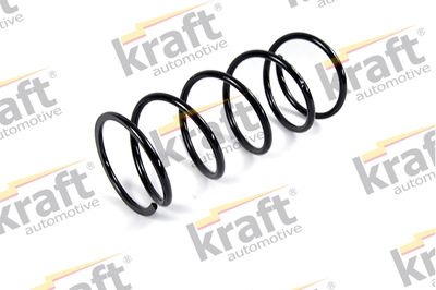 Suspension Spring KRAFT Automotive 4026371