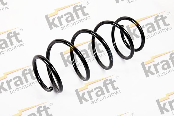 KRAFT Automotive 4026503 Suspension Spring