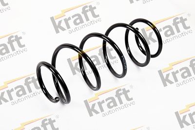 Suspension Spring KRAFT Automotive 4026503