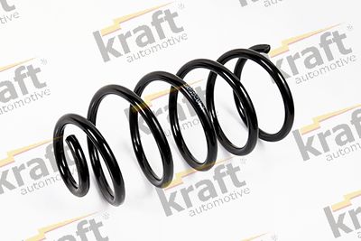 Suspension Spring KRAFT Automotive 4026505