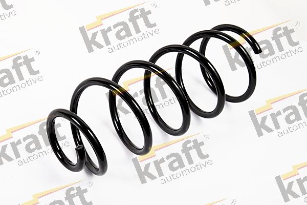 KRAFT Automotive 4026506 Suspension Spring