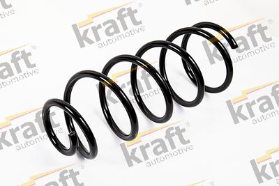 Suspension Spring KRAFT Automotive 4026506