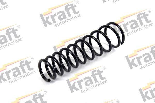 KRAFT Automotive 4026811 Suspension Spring