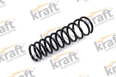 Suspension Spring KRAFT Automotive 4026811