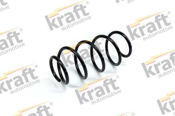 KRAFT Automotive 4027214 Suspension Spring