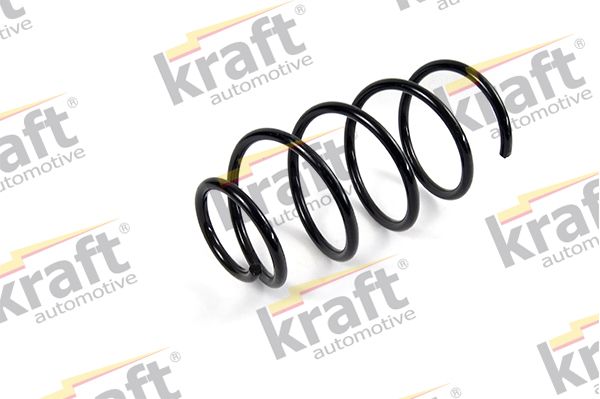 KRAFT Automotive 4028012 Suspension Spring