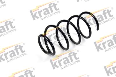 Suspension Spring KRAFT Automotive 4028012