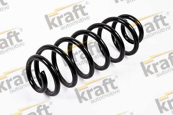 KRAFT Automotive 4030012 Suspension Spring