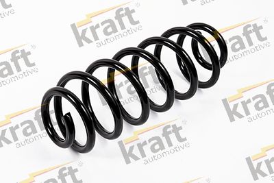 Suspension Spring KRAFT Automotive 4030012