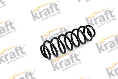 Suspension Spring KRAFT Automotive 4030016