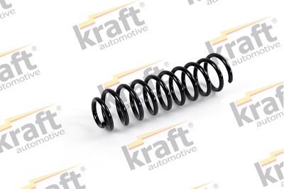 Suspension Spring KRAFT Automotive 4030060