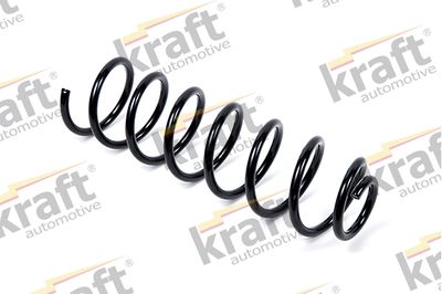 Suspension Spring KRAFT Automotive 4030090
