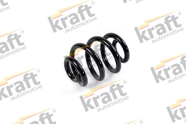 KRAFT Automotive 4030100 Suspension Spring