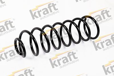 Suspension Spring KRAFT Automotive 4030110