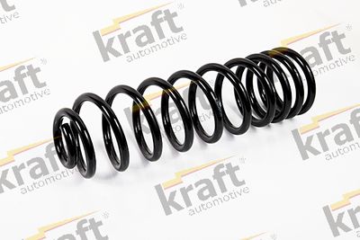 Suspension Spring KRAFT Automotive 4030120