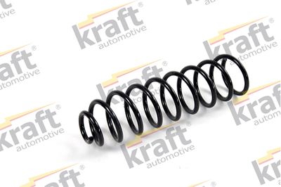 Suspension Spring KRAFT Automotive 4030150