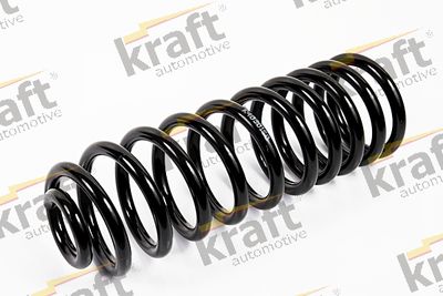 Suspension Spring KRAFT Automotive 4030160