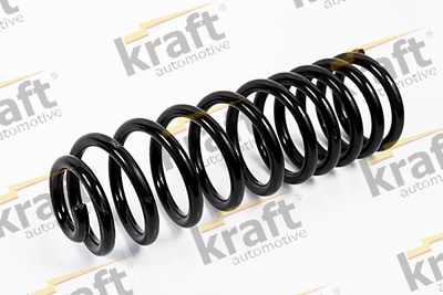 Suspension Spring KRAFT Automotive 4030180