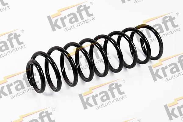 KRAFT Automotive 4030255 Suspension Spring