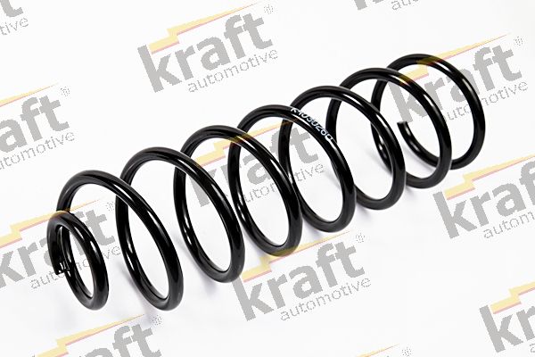 KRAFT Automotive 4030260 Suspension Spring