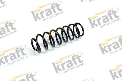 Suspension Spring KRAFT Automotive 4030271