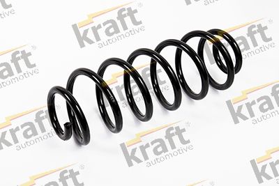 Suspension Spring KRAFT Automotive 4030280