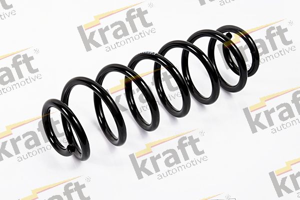 KRAFT Automotive 4030290 Suspension Spring