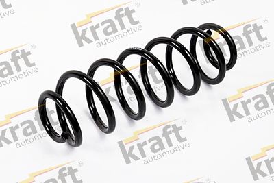 Suspension Spring KRAFT Automotive 4030290