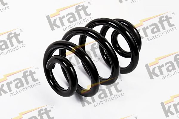 KRAFT Automotive 4030300 Suspension Spring