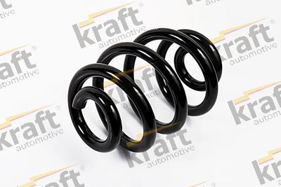 Suspension Spring KRAFT Automotive 4030300