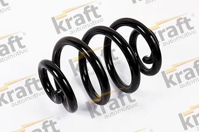 Suspension Spring KRAFT Automotive 4030310